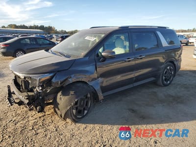 2025 KIA CARNIVAL EX KNDNC5K32S6498431 - główne zdjęcie licytacji z USA - miniatura