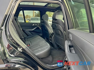 Zdjęcie 6 z 10 samochodu: 2021 BMW X5 XDRIVE40I VIN:5UXCR6C04M9G98133 - miniatura