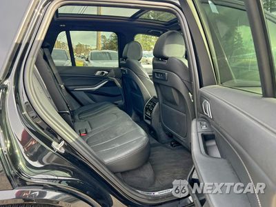Zdjęcie 6 z 10 samochodu: 2021 BMW X5 XDRIVE40I VIN:5UXCR6C04M9G98133 - miniatura