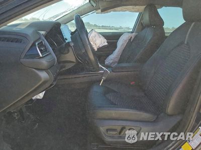 Zdjęcie 7 z 11 samochodu: 2021 TOYOTA CAMRY SE VIN:4T1G11AK3MU605366 - miniatura