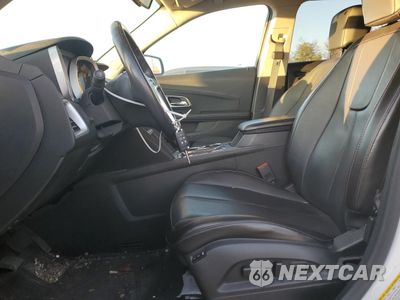 Zdjęcie 7 z 13 samochodu: 2016 CHEVROLET EQUINOX LTZ VIN:2GNFLGEK2G6307165 - miniatura