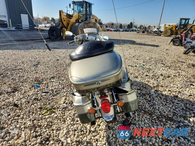 Czwarte zdjęcie samochodu z boku: 2001 YAMAHA XVZ13 TF VIN:JYAVP04E91A004336 - miniatura