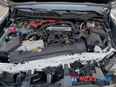 Zdjęcie 11 z 12 samochodu: 2023 TOYOTA TUNDRA CREWMAX LIMITED VIN:5TFJC5DB8PX022186 - miniatura