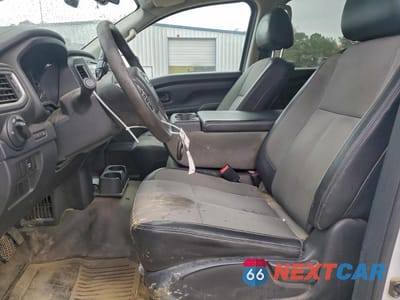 Zdjęcie 7 z 12 samochodu: 2017 NISSAN TITAN S VIN:1N6AA1EK3HN532629 - miniatura