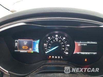 Zdjęcie 9 z 13 samochodu: 2020 FORD FUSION SE VIN:3FA6P0LU6LR213999 - miniatura