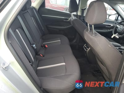 Zdjęcie 10 z 13 samochodu: 2025 HYUNDAI SONATA HYBRID VIN:KMHL34JJ8SA117434 - miniatura