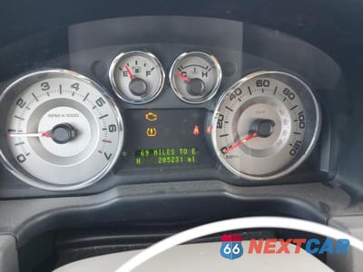 Zdjęcie 9 z 12 samochodu: 2008 FORD EDGE LIMITED VIN:2FMDK39CX8BA39789 - miniatura
