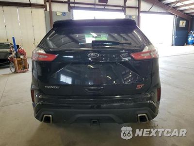 Zdjęcie 6 z 13 samochodu: 2020 FORD EDGE ST VIN:2FMPK4AP9LBA95183 - miniatura
