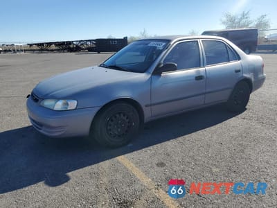 1998 TOYOTA COROLLA VE 1NXBR12EXWZ091191 - główne zdjęcie licytacji z USA - miniatura