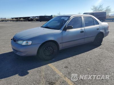 1998 TOYOTA COROLLA VE 1NXBR12EXWZ091191 - główne zdjęcie licytacji z USA - miniatura