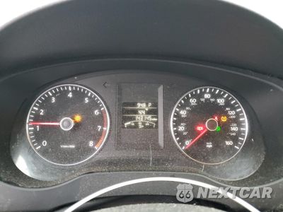 Zdjęcie 9 z 12 samochodu: 2014 VOLKSWAGEN JETTA SE VIN:3VWD17AJ1EM376190 - miniatura