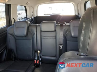 Zdjęcie 10 z 13 samochodu: 2018 MERCEDES-BENZ GLS 550 4MATIC VIN:4JGDF7DE7JB085273 - miniatura