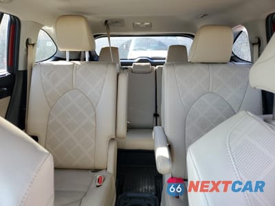Zdjęcie 10 z 16 samochodu: 2023 TOYOTA HIGHLANDER HYBRID LIMITED VIN:5TDEBRCH3PS114099 - miniatura