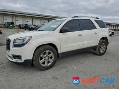 2015 GMC ACADIA SLE 1GKKVPKD9FJ265171 - główne zdjęcie licytacji z USA - miniatura
