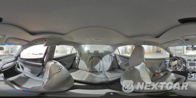 Zdjęcie 14 z 14 samochodu: 2010 TOYOTA CAMRY BASE VIN:JTNBF3EK0A3000031 - miniatura
