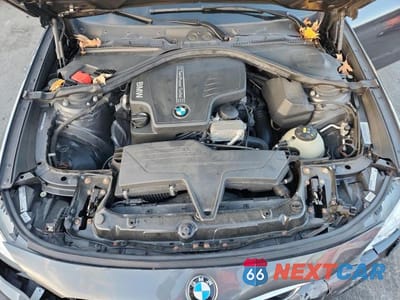 Zdjęcie 11 z 12 samochodu: 2015 BMW 328 XIGT SULEV VIN:WBA8Z5C54FGS36080 - miniatura