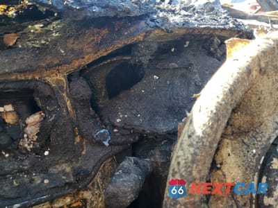 Zdjęcie 9 z 12 samochodu: 2023 VOLVO XC60 PLUS VIN:YV4L12RE9P1257809 - miniatura