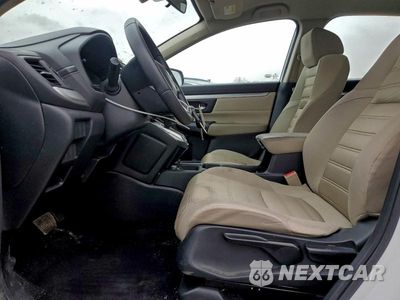 Zdjęcie 7 z 12 samochodu: 2019 HONDA CR-V LX VIN:2HKRW6H38KH208429 - miniatura