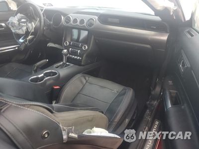 Zdjęcie 8 z 13 samochodu: 2022 FORD MUSTANG GT VIN:1FA6P8CF6N5111575 - miniatura