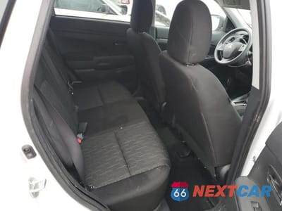 Zdjęcie 11 z 13 samochodu: 2024 MITSUBISHI OUTLANDER SPORT S/SE VIN:JA4ARUAU5RU006850 - miniatura