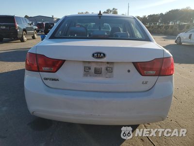 Zdjęcie 6 z 14 samochodu: 2009 KIA OPTIMA LX VIN:KNAGE228X95293661 - miniatura