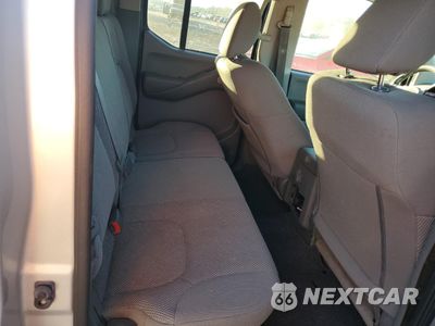 Zdjęcie 10 z 13 samochodu: 2019 NISSAN FRONTIER S VIN:1N6DD0ERXKN771937 - miniatura
