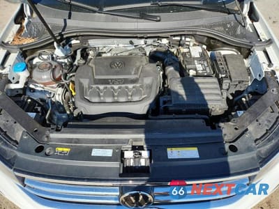 Zdjęcie 12 z 14 samochodu: 2024 VOLKSWAGEN TIGUAN S VIN:3VVFB7AX8RM032909 - miniatura