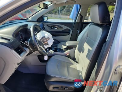 Zdjęcie 7 z 13 samochodu: 2019 GMC TERRAIN SLT VIN:3GKALPEVXKL175908 - miniatura