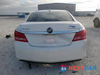 Zdjęcie 6 z 12 samochodu: 2015 BUICK LACROSSE VIN:1G4GA5GR9FF241831 - miniatura