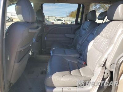 Zdjęcie 11 z 16 samochodu: 2007 HONDA ODYSSEY EXL VIN:5FNRL38637B458880 - miniatura