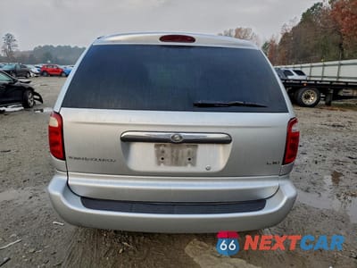 Zdjęcie 6 z 13 samochodu: 2002 CHRYSLER TOWN & COUNTRY LXI VIN:2C4GP54L12R550991 - miniatura