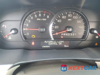 Zdjęcie 9 z 13 samochodu: 2006 CADILLAC DTS VIN:1G6KD57Y26U206088 - miniatura