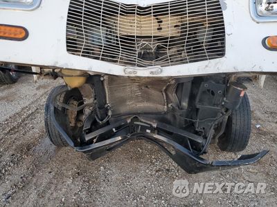 Zdjęcie 12 z 13 samochodu: 2020 FORD CC DELIVERY VAN VIN:1F64F5KN8L0A04388 - miniatura
