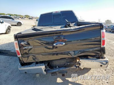 Zdjęcie 6 z 13 samochodu: 2009 FORD F150 SUPERCREW VIN:1FTPW14V69FB13762 - miniatura