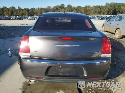 Zdjęcie 6 z 13 samochodu: 2016 CHRYSLER 300 LIMITED VIN:2C3CCARG4GH128777 - miniatura