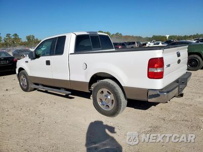 Drugie zdjęcie samochodu z przodu: 2006 FORD F150 VIN:1FTRX12W36NA52230 - miniatura