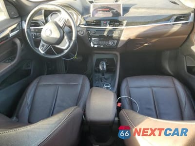 Zdjęcie 8 z 11 samochodu: 2021 BMW X1 XDRIVE28I VIN:WBXJG9C05M5S15997 - miniatura