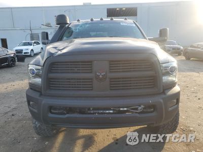 Piąte zdjęcie samochodu w środku: 2010 DODGE RAM 2500 VIN:3D7TT2CT1AG146075 - miniatura