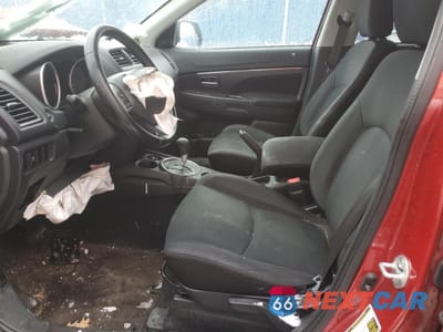 Zdjęcie 7 z 13 samochodu: 2015 MITSUBISHI RVR SE VIN:4A4AJ3AU6FE608646 - miniatura