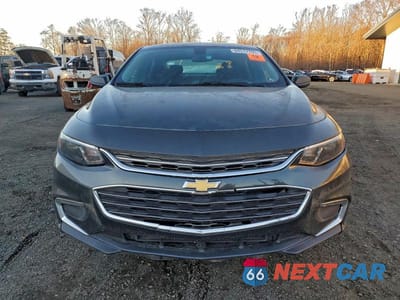Piąte zdjęcie samochodu w środku: 2018 CHEVROLET MALIBU LS VIN:1G1ZB5ST4JF225941 - miniatura