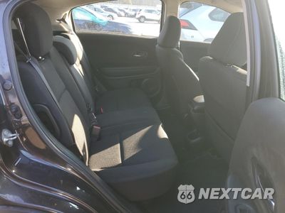 Zdjęcie 11 z 13 samochodu: 2018 HONDA HR-V LX VIN:3CZRU6H38JG702362 - miniatura