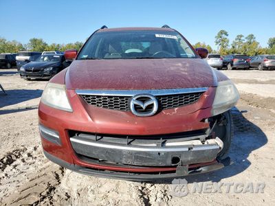 Piąte zdjęcie samochodu w środku: 2008 MAZDA CX-9 VIN:JM3TB28A180124233 - miniatura