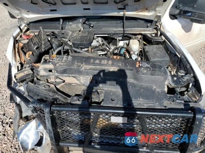 Zdjęcie 11 z 12 samochodu: 2014 CHEVROLET 2500 VIN:1GB0KXC80EF165026 - miniatura