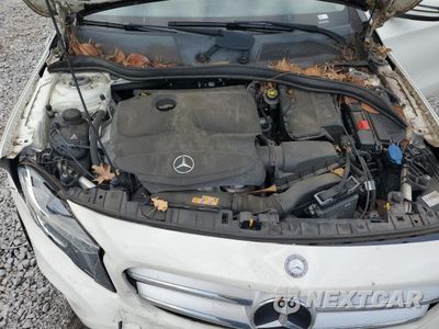 Zdjęcie 13 z 16 samochodu: 2017 MERCEDES-BENZ GLA 250 VIN:WDCTG4EB1HJ363370 - miniatura