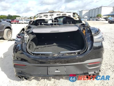 Zdjęcie 6 z 12 samochodu: 2024 MERCEDES-BENZ GLE COUPE AMG 53 4MATIC VIN:4JGFD6BB2RB098154 - miniatura