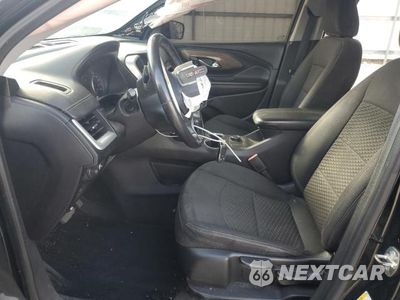 Zdjęcie 13 z 26 samochodu: 2019 GMC TERRAIN SLE VIN:3GKALTEV7KL213197 - miniatura