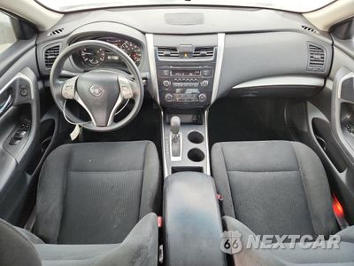 Zdjęcie 8 z 14 samochodu: 2015 NISSAN ALTIMA 2.5 VIN:1N4AL3APXFN386985 - miniatura
