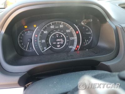 Zdjęcie 9 z 13 samochodu: 2014 HONDA CR-V EX VIN:2HKRM3H52EH552591 - miniatura