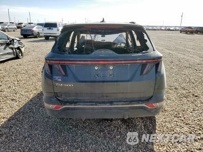 Zdjęcie 6 z 12 samochodu: 2024 HYUNDAI TUCSON SEL VIN:5NMJF3DE5RH297273 - miniatura