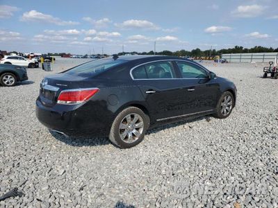 Trzecie zdjęcie samochodu z tyłu: 2012 BUICK LACROSSE PREMIUM VIN:1G4GD5E33CF159496 - miniatura
